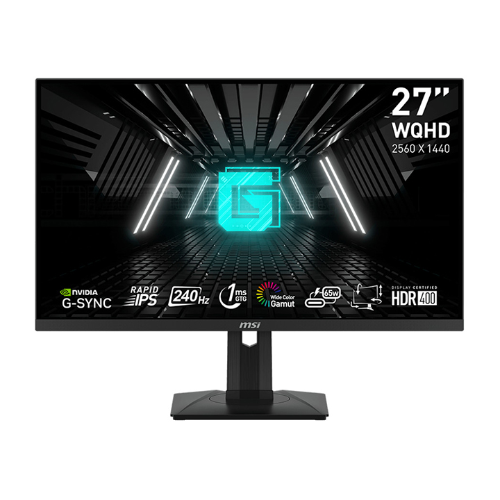 Màn hình MSI G274QPX 27