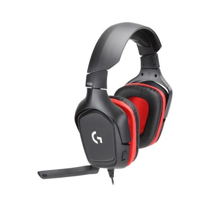 Tai nghe gaming Logitech G331