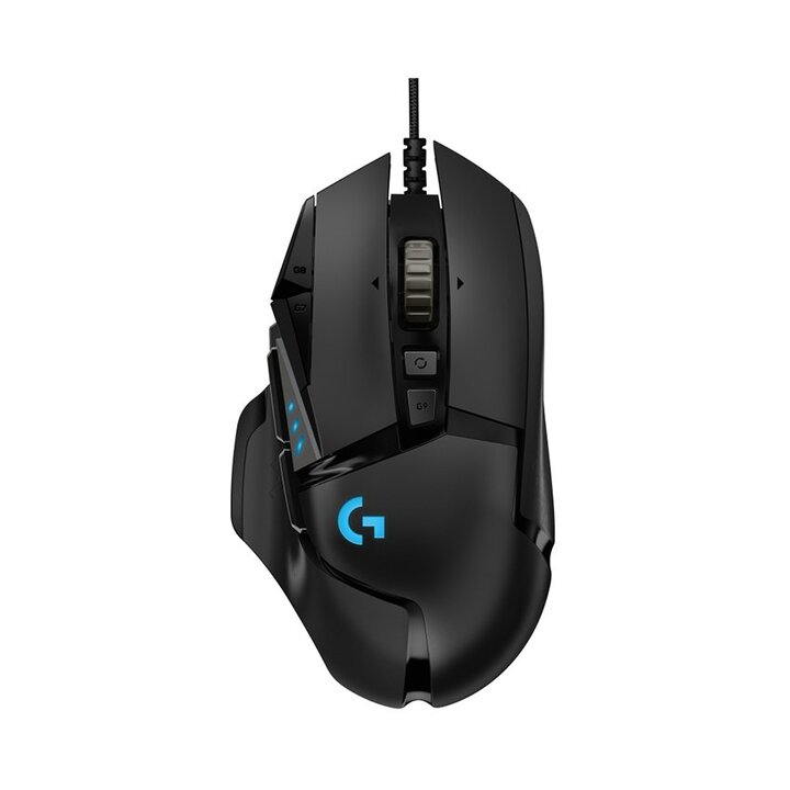 Chuột Logitech G502 Hero High Performance