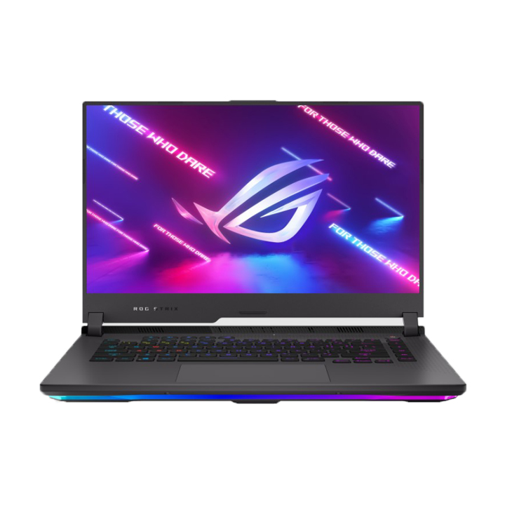 Laptop ASUS	ROG Strix G15 G513IE-HN192W (R7-4800H, 16GB, 512G SSD PCIE G3X4, RTX 3050Ti/4GB, 15.6