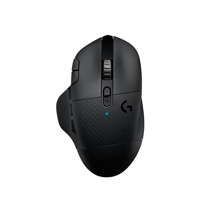 Chuột Logitech G604 Lightspeed Wireless