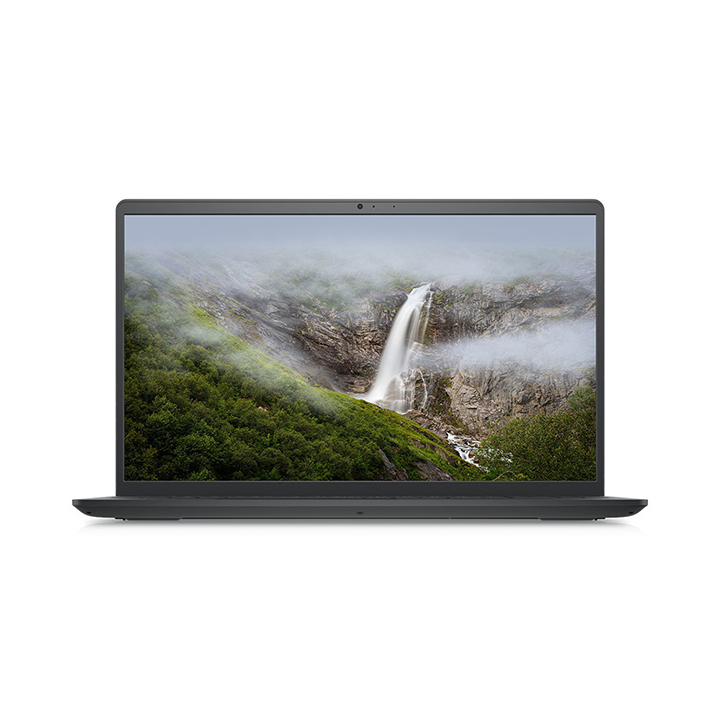 Laptop Dell Inspiron 15 3515 G6GR72 (R5-3450U, 8GD4, 256SSD, 15.6FHD, BT, 3C41WHr, ĐEN, W11SL+OFFICE HOME_ST, PreSup)