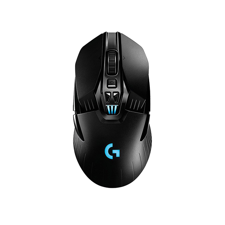 Chuột Logitech G903 Lightspeed Wireless