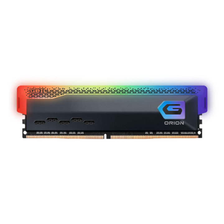 Ram GEIL ORION 16GB (1x16GB) DDR4 3200MHz GOSG416GB3200C16BSC