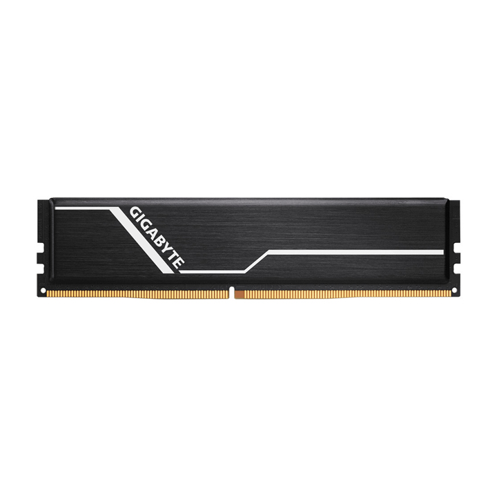 Ram Gigabyte 8GB DDR4 Bus 2666Mhz GP-GR26C16S8K1HU408