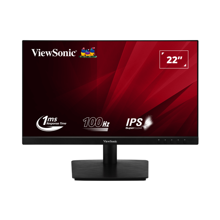 Màn hình ViewSonic VA2209-H 22