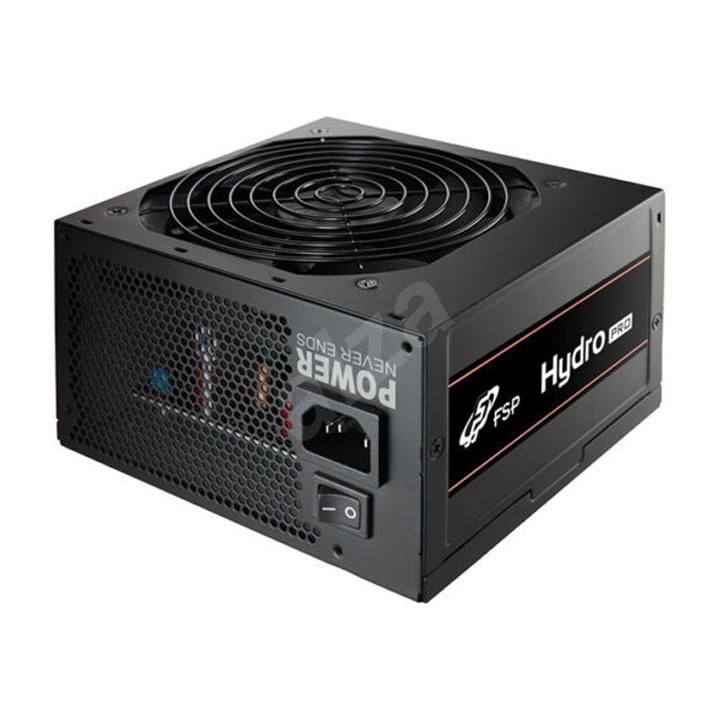 Nguồn máy tính FSP Hydro Pro 600W