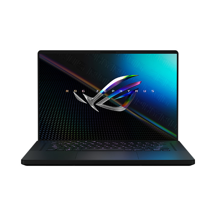 Laptop Asus ROG Zephyrus M16 GU603ZX-K8025W (i9-12900H, 32GB, 2TB SSD, RTX3080Ti 16GB, 16