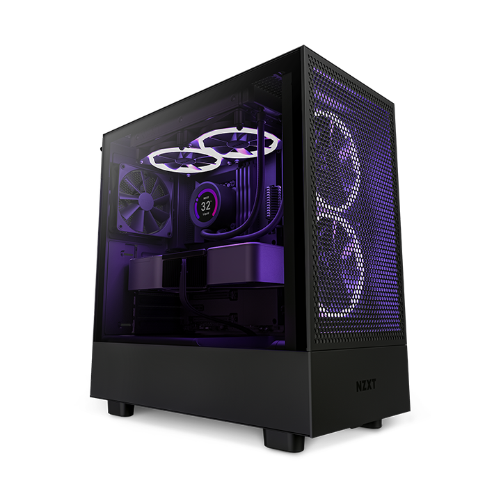 Case NZXT H5 Flow