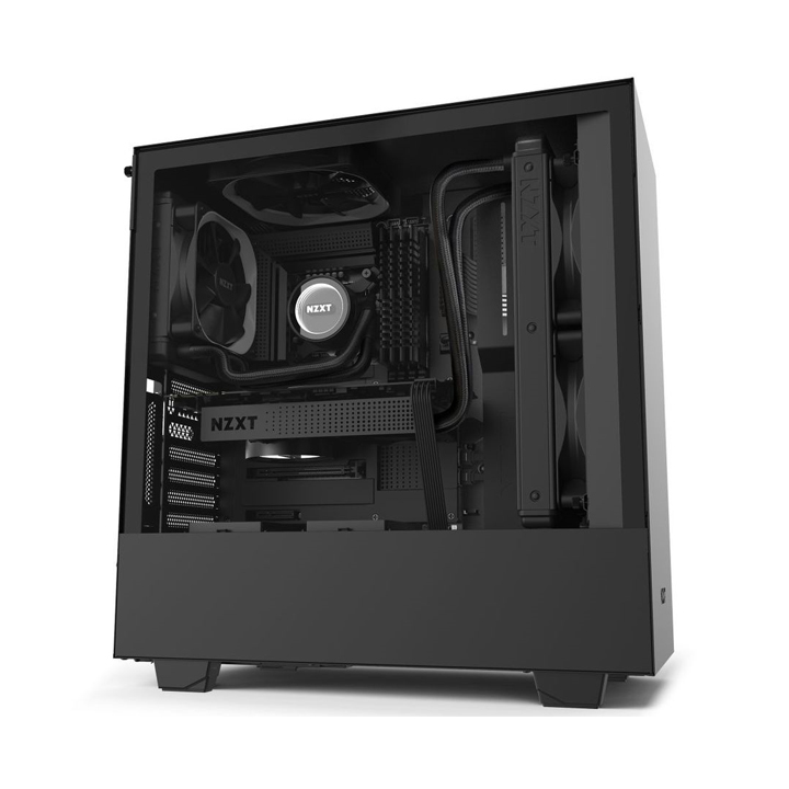 Case NZXT H510i Matte Black