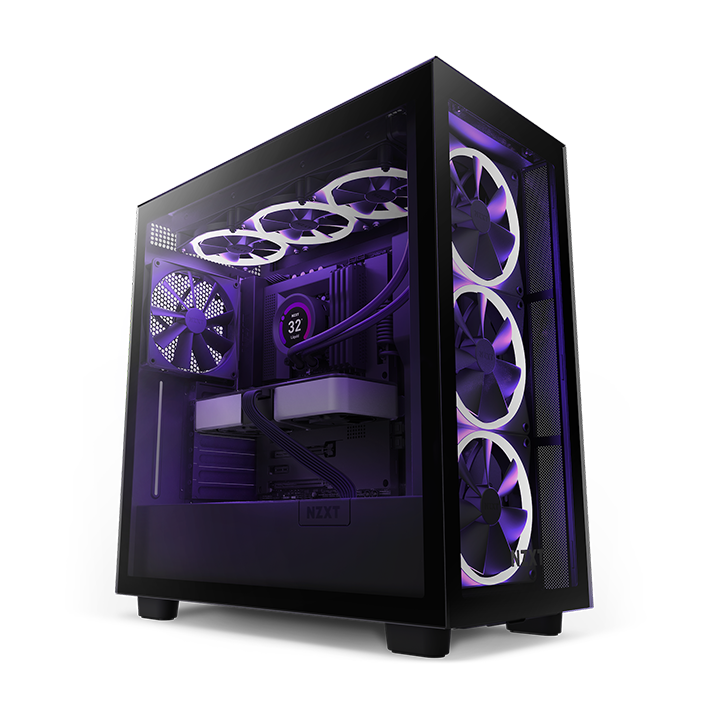 Case NZXT H7 Elite