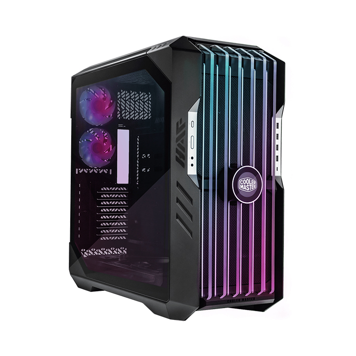 Case Cooler Master HAF 700 EVO