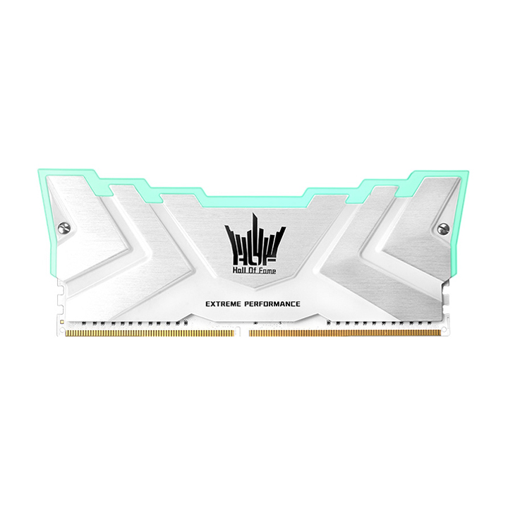 Ram Galax HOF II RGB 16GB (2x8GB) DDR4 3600MHz (HOF4CRL1CST3600K17LD162C)