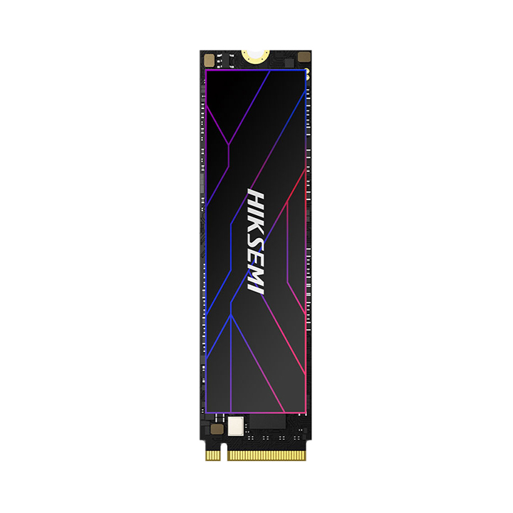 Ổ cứng SSD HIKSEMI FUTURE PCIe Gen 4x4 HS-SSD-FUTURE