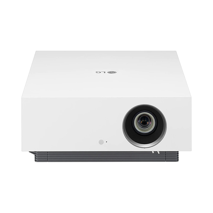 Máy chiếu LG CineBeam Laser Smart Home Theater HU810PW