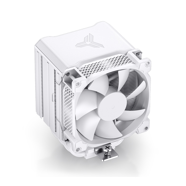 Tản nhiệt khí Jonsbo HX6210 White