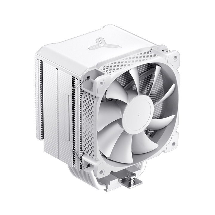 Tản nhiệt khí Jonsbo HX6240 White