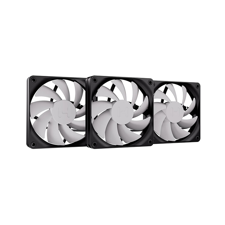 Fan Case HYTE flow FA12 Triple Fan Pack