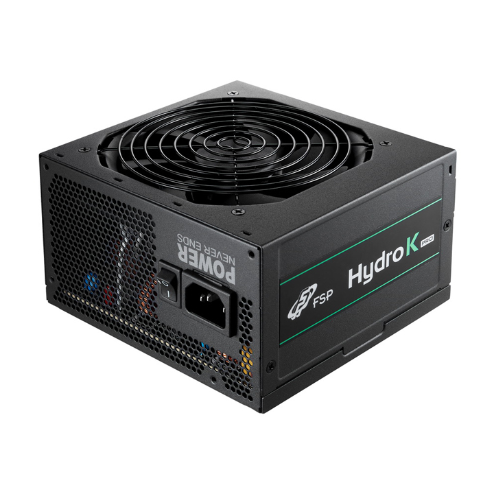 Nguồn máy tính FSP Hydro K Pro 750W