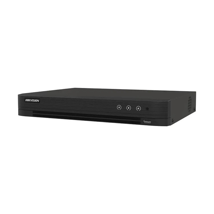 Đầu ghi thông minh 4 kênh HDTVI AcuSense HIKVISION iDS-7204HUHI-M1/S