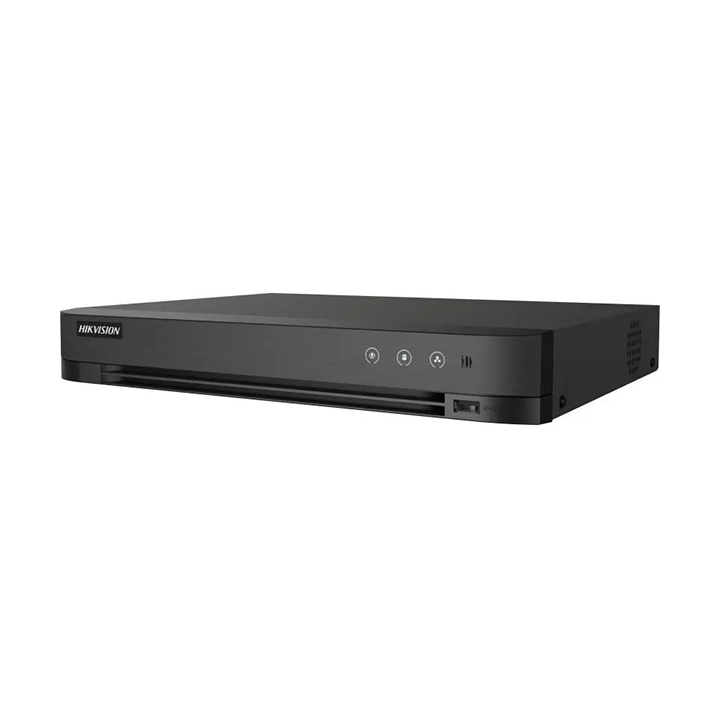 Đầu ghi thông minh 8 kênh HDTVI AcuSense HIKVISION IDS-7208HQHI-M1/FA