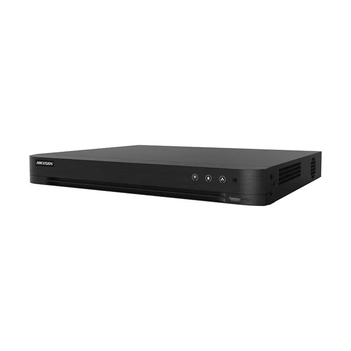 Đầu ghi thông minh 8 kênh HDTVI AcuSense HIKVISION IDS-7208HQHI-M2/FA