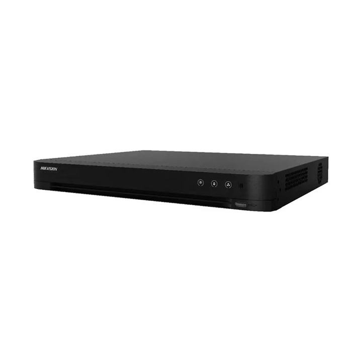 Đầu ghi thông minh 8 kênh HDTVI AcuSense HIKVISION IDS-7208HUHI-M2/S