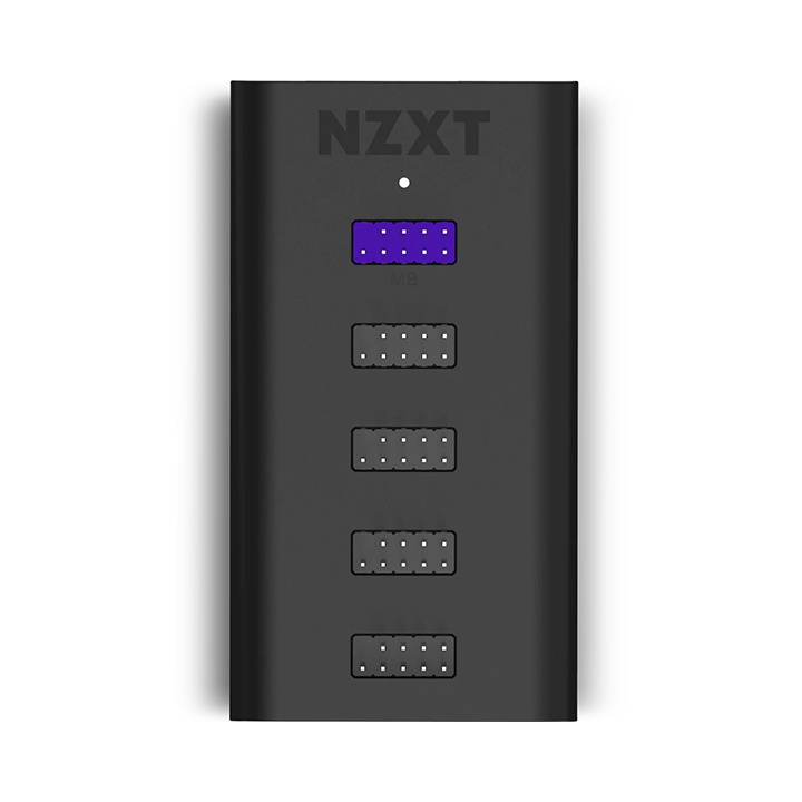 Bộ chia NZXT Internal USB Hub 3