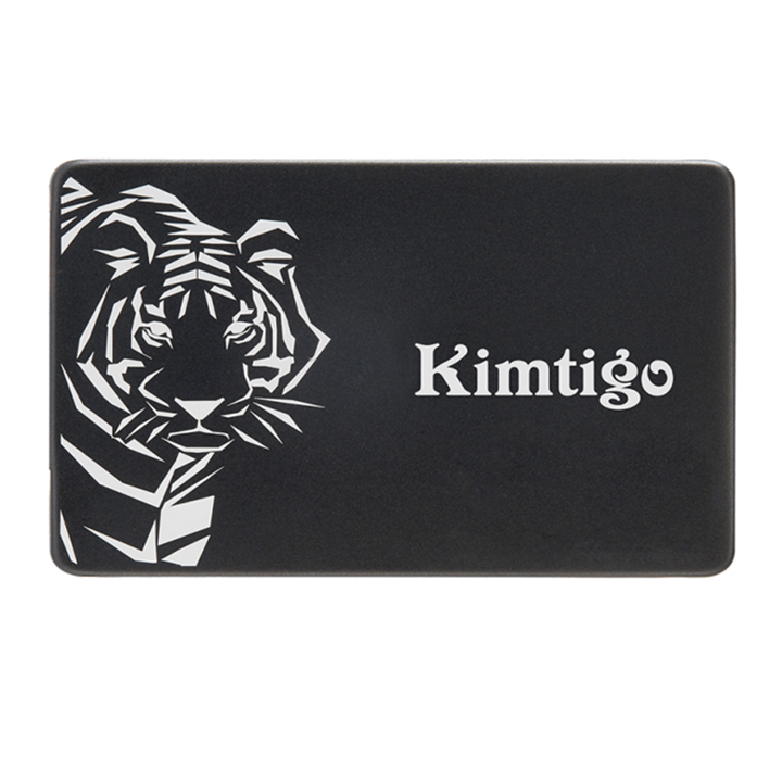 Ổ cứng SSD KIMTIGO 120GB 2.5Inch SATA III K120S3A25KTA300