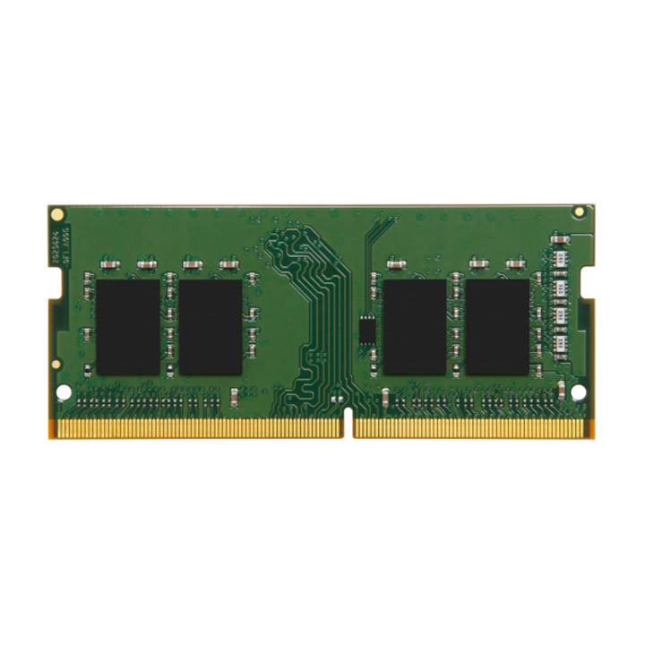 Ram Laptop Kingston 4GB DDR3L 1600MHz KVR16LS11/4WP