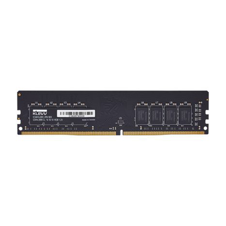 Ram Klevv Standard 8GB(1x8GB) DDR4 2666Mhz KD48GU881-26N190A