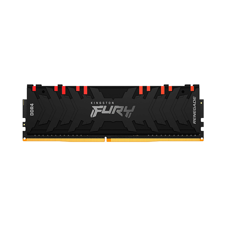 Ram Kingston FURY Renegade 8GB DDR4 3200MHz KF432C16RBA/8