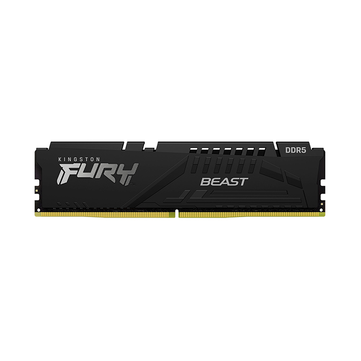 Ram Kingston FURY Beast 8GB DDR5 5200MHz KF552C40BB-8