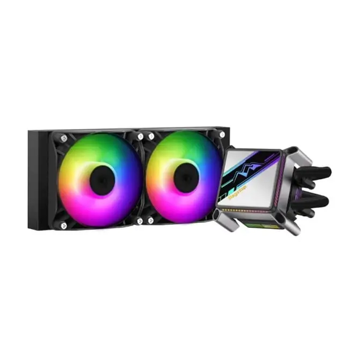 Tản nhiệt nước Segotep Kunlun KL240 A-RGB