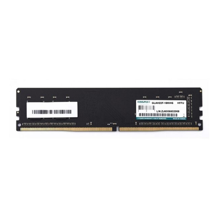 Ram Kingmax DDR4 8GB 3200MHz KM-LD4-3200-8GS