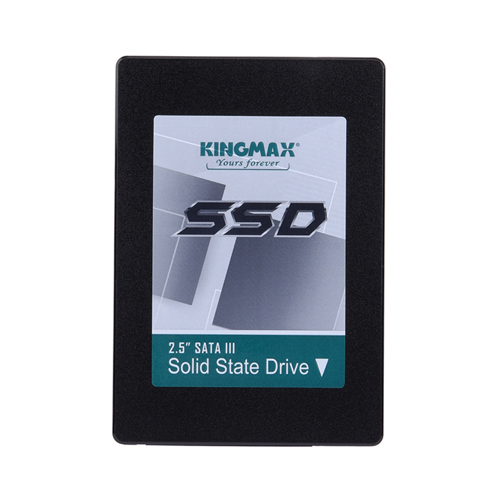 Ổ cứng SSD Kingmax 960GB SATA 3 2.5