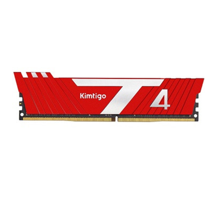 Ram PC Kimtigo KMKU8G8683200T4-R 8GB DDR4 3200Mhz