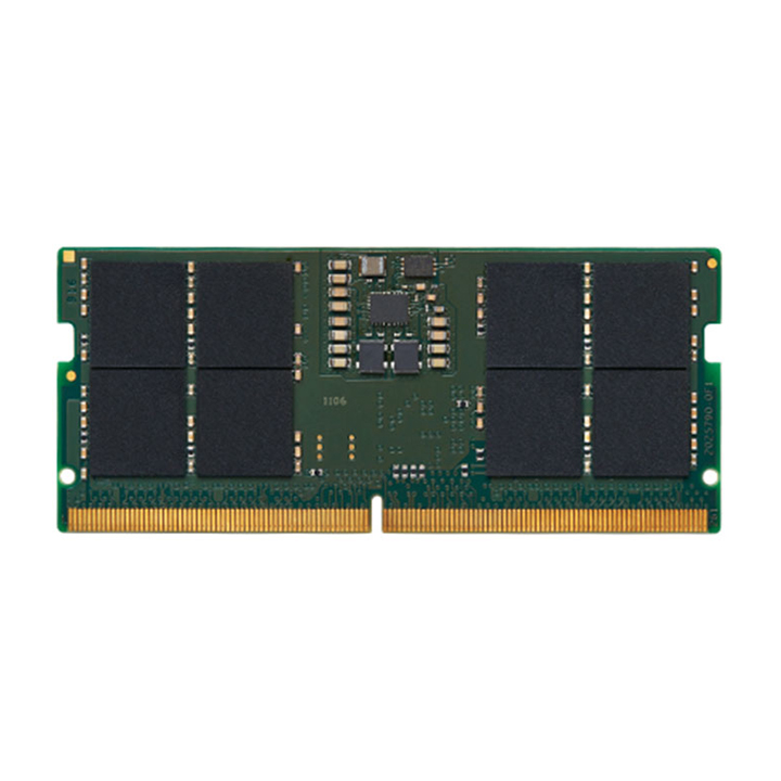 Ram Laptop Kingston 16GB DDR5 4800MHz KVR48S40BS8-16