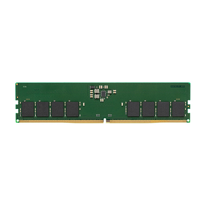 Ram Kingston 16GB DDR5 4800MHz KVR48U40BS8-16