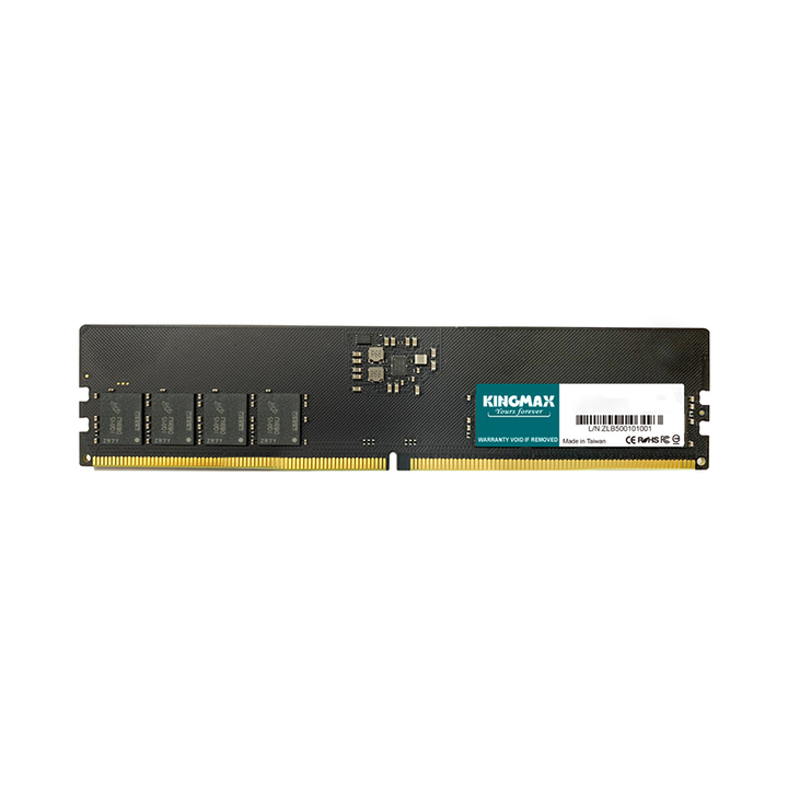 Ram Kingmax 16GB DDR5 4800Mhz KM-LD5-4800-16GS