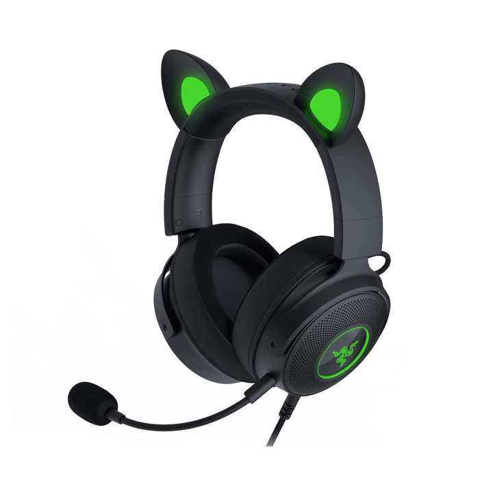 Tai nghe Razer Kraken Kitty V2 Pro – Black RZ04-04510100-R3M1