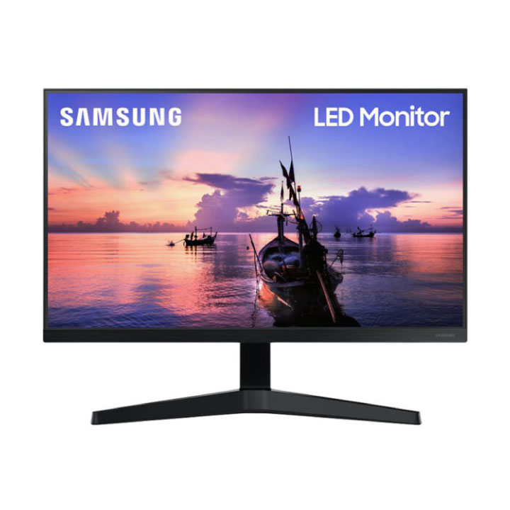 Màn hình Samsung LF27T350FHEXXV 27