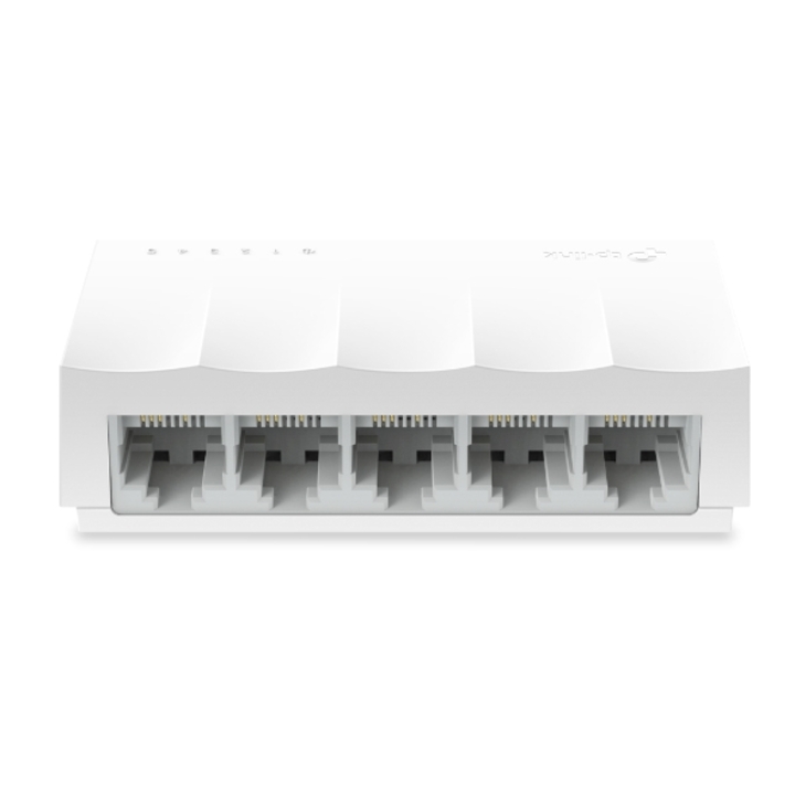 Switch Để Bàn 5 Cổng TP-Link LS1005