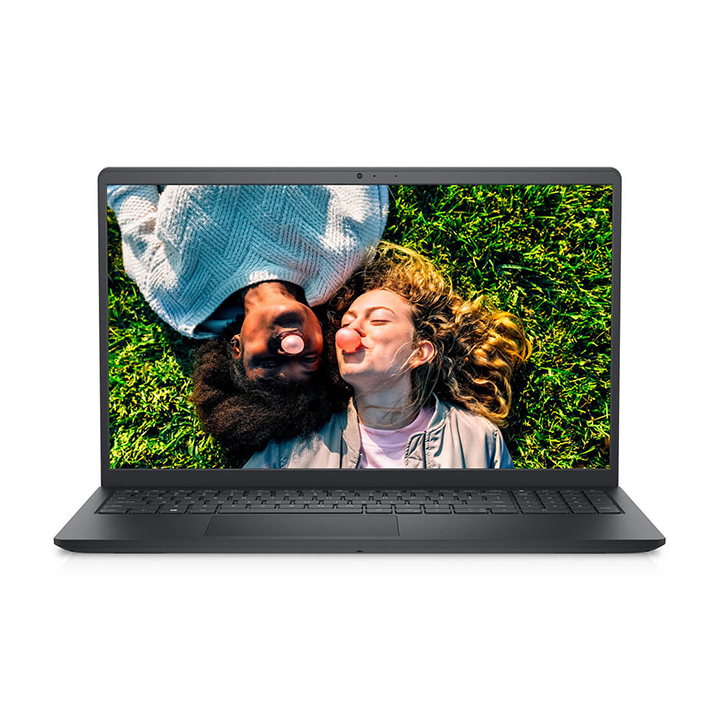 Laptop Dell Inspiron 15 3511 (P112F001DBL) (Intel Core i5-1135G7, 4GB DDR4 2666MHz, 512GB M.2 PCIe NVMe SSD, 15.6