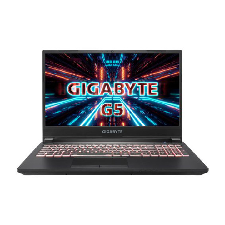 Laptop GIGABYTE Gaming G5 GD-51S1123SO (i5-11400H/16GB (2x8GB) DDR4-3200/512GB SSD/15.6