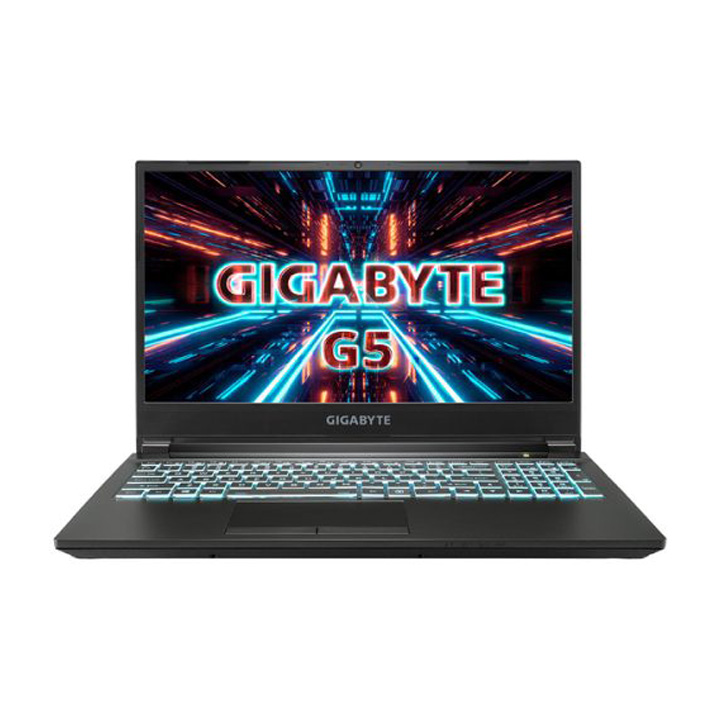 Laptop GIGABYTE G5 KD-52VN123SO (i5-11400H/16GB/512GB SSD/15.6