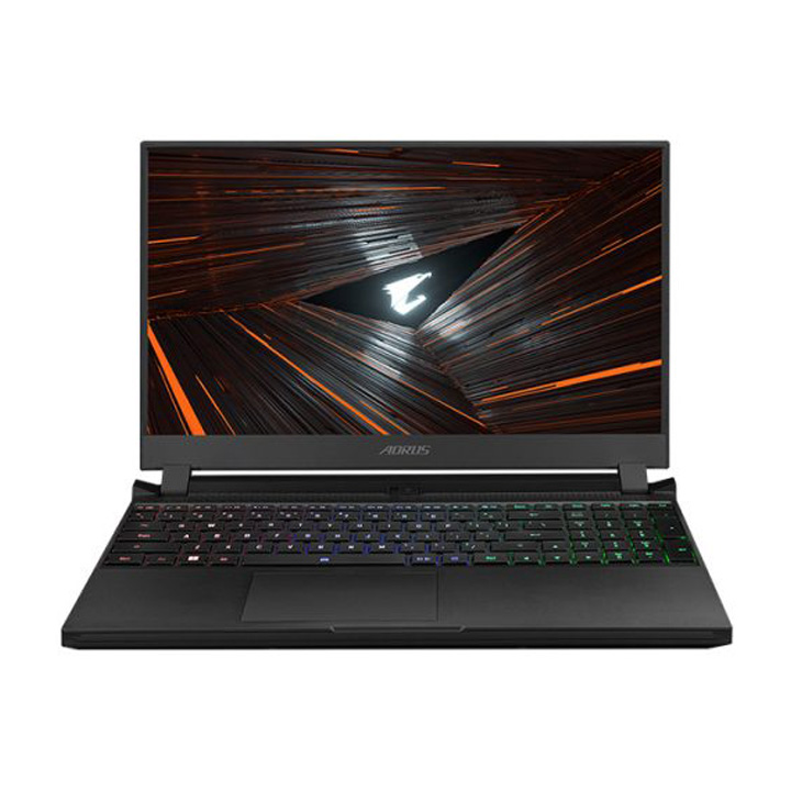 Laptop GIGABYTE AORUS 5 SE4-73VN213SH (i7-12700H/16GB (2x8GB) DDR4-3200/512GB Gen4 5K SSD/15.6