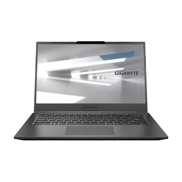 Laptop GIGABYTE U4 UD-50S1823SO (i5-1155G7/16GB/512GB SSD/14