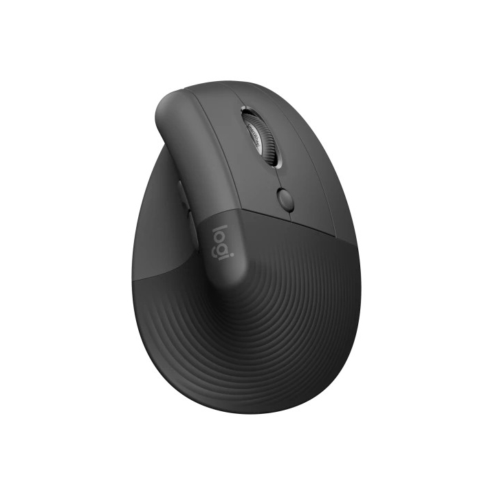 Chuột công thái học Logitech Lift Vertical