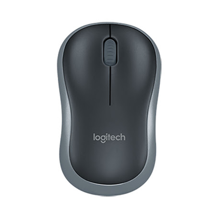 Chuột máy tính không dây Logitech B175 910-002635